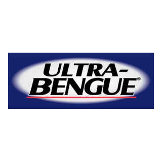 Ultra Bengue Logo PNG Vector