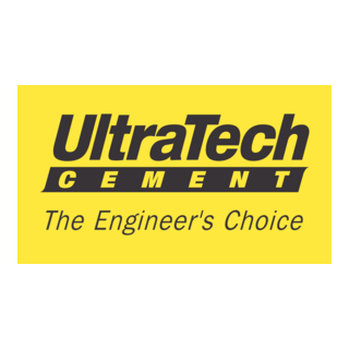 Ultratech Cement Logo PNG Vector