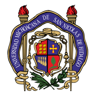 UMSNH Logo PNG Vector