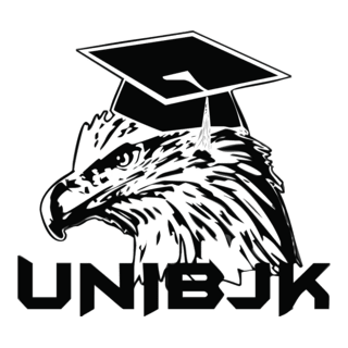 UniBJK Logo PNG Vector