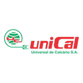 Unical Logo PNG Vector