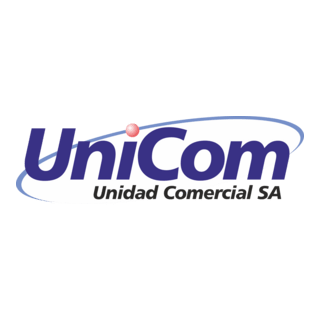 Unicom SA Logo PNG Vector