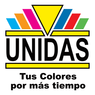 Unidas Logo PNG Vector
