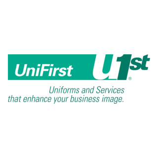 UniFirst Logo PNG Vector