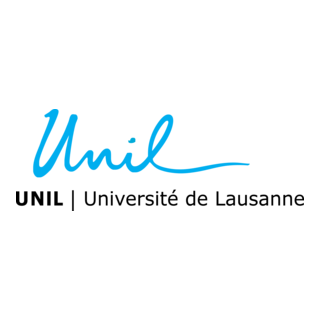 Unil Université de Lausanne Logo PNG Vector