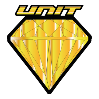 UNIT FMX Logo PNG Vector