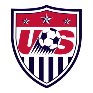 United States Soccer Federation Logo PNG Vector