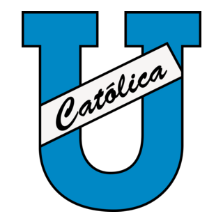 Universidad Católica Logo PNG Vector