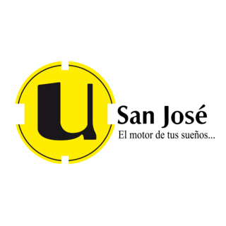 Universidad de San José Logo PNG Vector