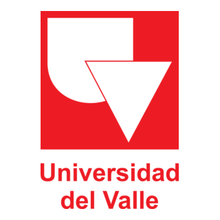 Universidad del Valle Logo PNG Vector