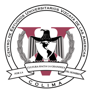 Universidad Vizcaya de las Américas Logo PNG Vector