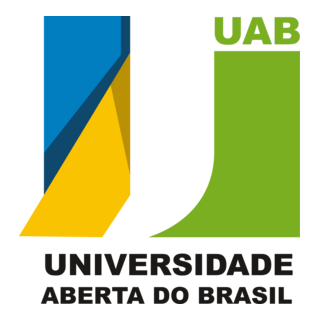 UNIVERSIDADE ABERTA DO BRASIL - UAB Logo PNG Vector