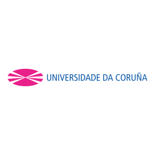Universidade da Coruña Logo PNG Vector