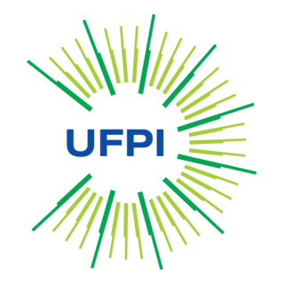 Universidade Federal do Piaui Logo PNG Vector