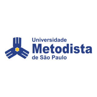 Universidade Metodista de São Paulo Logo PNG Vector