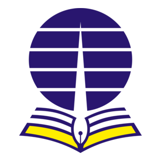 Universitas Terbuka Logo PNG Vector