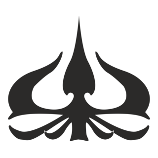 UNIVERSITAS TRISAKTI Logo PNG Vector