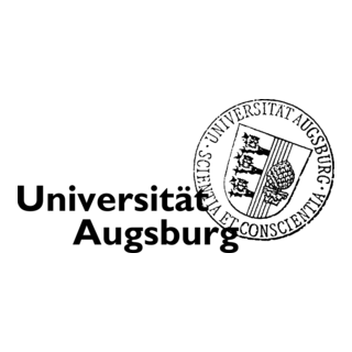 Universität Augsburg Logo PNG Vector