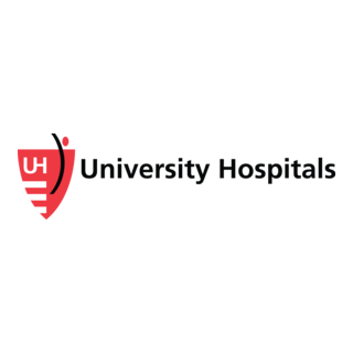 University Hospitals Logo PNG Vector