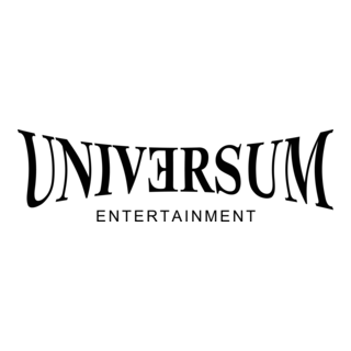 Universum Entertainment Logo PNG Vector