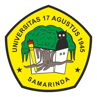 untag samarinda Logo PNG Vector