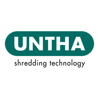 Untha Logo PNG Vector