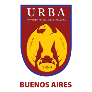 URBA Logo PNG Vector