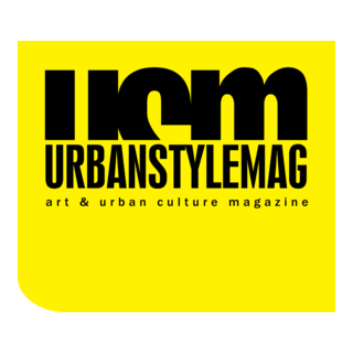 Urban Style Mag Logo PNG Vector