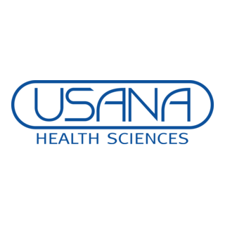 Usana Health Sciences Logo PNG Vector