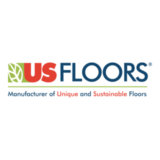 USFloors Logo PNG Vector