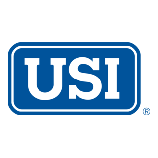 USI Holdings Logo PNG Vector