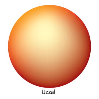 uzzal Logo PNG Vector