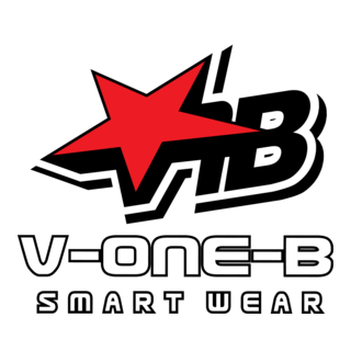 V1B Logo PNG Vector