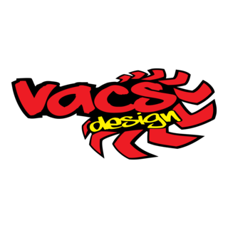 VACS Logo PNG Vector