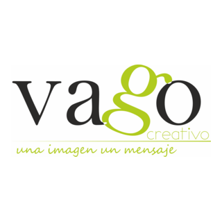 Vago Creativo Logo PNG Vector