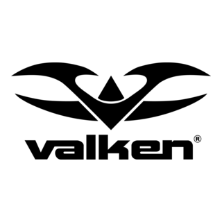 Valken Sports Logo PNG Vector