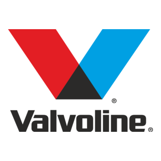 Valvoline Logo PNG Vector