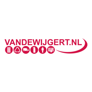 van de wijgert Logo PNG Vector