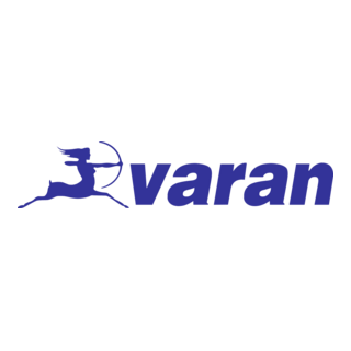 varan turizm Logo PNG Vector