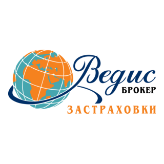 Vedis Brocker Logo PNG Vector