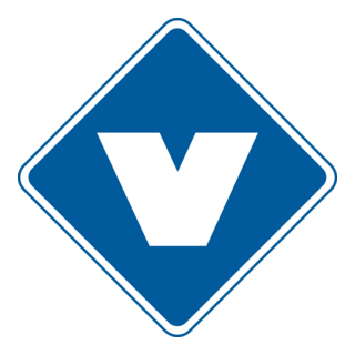 Veiligheid bij VBI Logo PNG Vector