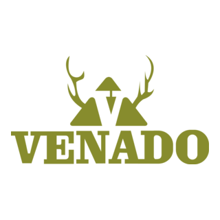 Venado Logo PNG Vector