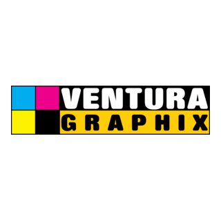 Ventura Graphix Logo PNG Vector
