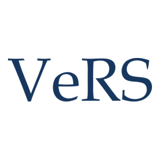 VeRS Logo PNG Vector