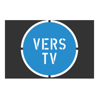 VERS TV Logo PNG Vector