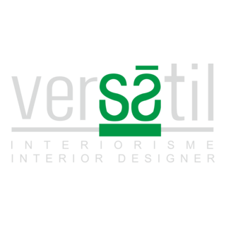 Versstil Logo PNG Vector