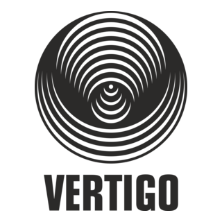 Vertigo Logo PNG Vector