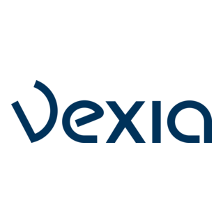 Vexia Logo PNG Vector