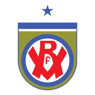 VfR Mannheim Logo PNG Vector