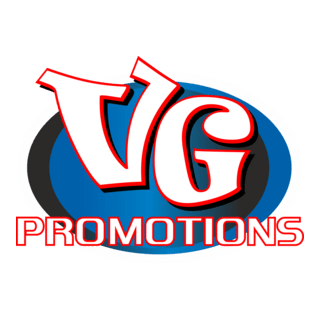 VG Promotions Logo PNG Vector